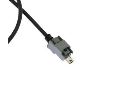 GM 84022315 Cable, Mobile Telephone Radio