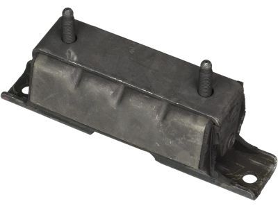 Chevy K5 Blazer Motor And Transmission Mount - 15113134