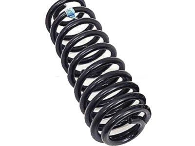 GM 25956182 Coil Spring, Rear Driver Side