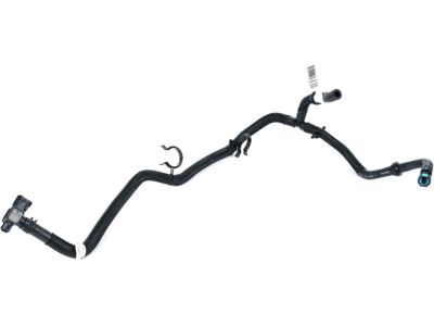 Chevy 22872718 Vacuum Hose