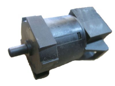 GMC C3500 A/C Switch - 16192099