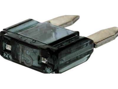 2005 Chevy Silverado 2500 HD Battery Fuse - 88909754