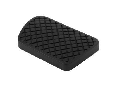 Chevy 21991148 PAD,BRAKE PEDAL(PART OF 15)