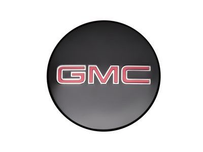 GMC 84165540 CAP PKG,WHEEL TRIM(INCLUDES 1)(INSTALL 0.10)(4 PC QTY OF 84107705)(5.858)