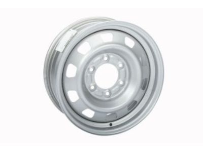 2011 Chevy Colorado Spare Wheel - 9597855