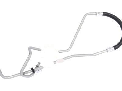 Chevy 23448566 PIPE,TRANS FLUID COOLER INLET(INCLUDES 2,4,6)