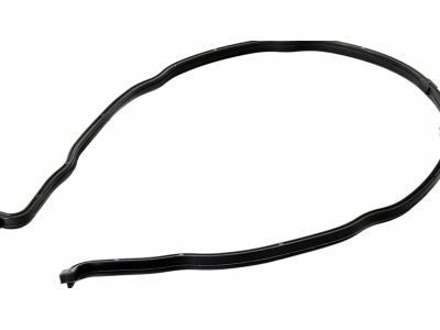 Chevy Timing Cover Gasket - 10198910