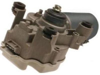 Pontiac Wiper Motor - 88961293
