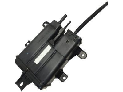 Chevy Equinox Vapor Canister - 23156464
