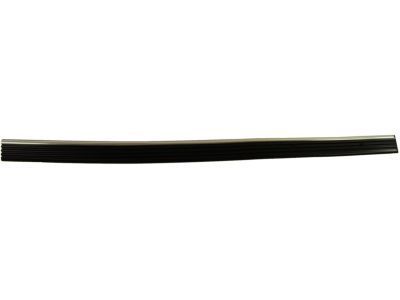 Chevy C2500 Door Moldings - 15740102