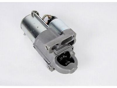 GM 19180527 Starter