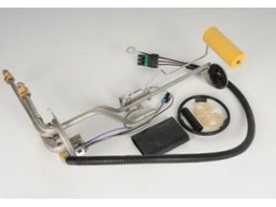 GMC C3500 Fuel Pump - 19179429