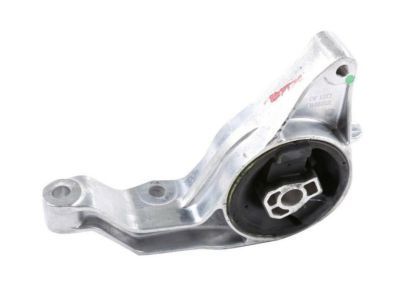Chevy Cobalt Motor And Transmission Mount - 25973863