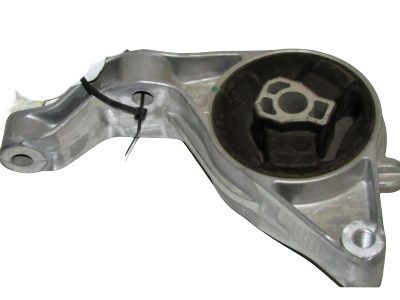 Saturn 25973863 Transmission Mount