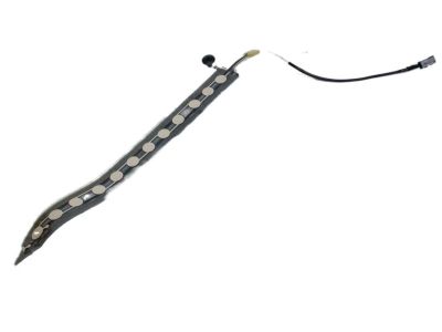 GM 23186483 Position Sensor, Front Driver Side