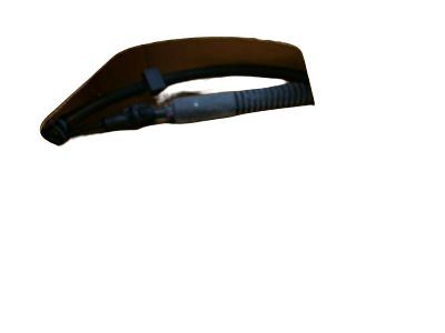GMC Yukon XL 2500 Shift Cable - 20787607