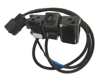 Chevy 23306741 Rear Camera