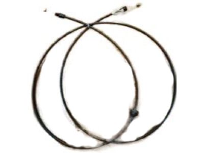 2020 Cadillac Escalade ESV Door Latch Cable - 84083377