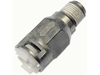 GMC 15601704 FITTING,HEATER HOSE