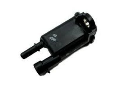 Saturn PCV Valve - 12608378