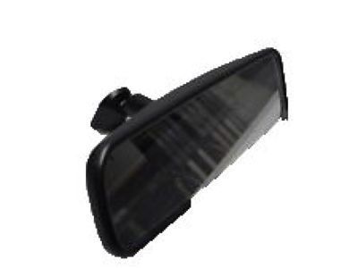 GM 10277770 Mirror Inside, Rear