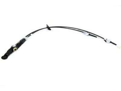 Pontiac Shift Cable - 15277760