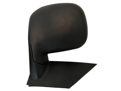 GM 15768765 Mirror, Rear Passenger Side