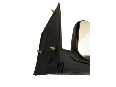 GM 15768765 Mirror, Rear Passenger Side