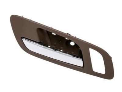 GM 22855624 Handle, Inside, Front Driver Side