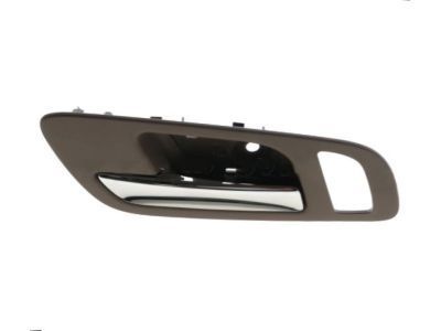 Chevy Silverado 1500 Door Handle - 22855624