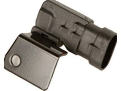 Chevy MAP Sensor - 19179572