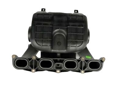 Saturn Ion Intake Manifold - 12587878