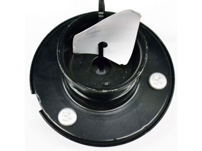 Chevy Silverado 1500 Shock And Strut Mount - 25869477