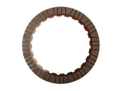 Chevy 24268140 PLATE,6-7-8-9 CLUTCH(*KIT1)(THIS P/N IS NOT A KIT CONTAINING A FULL SET FBR CLUTCH PLTS. ORDER THE CORRECT QTY OF THIS PART NEEDED FOR VEHICLE SERVICE.)