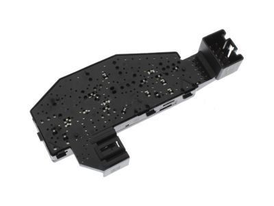 GM 23247097 Seat Switch, Front