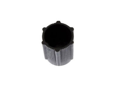 Buick 52471377 Front Suction Hose Cap