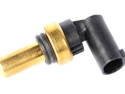 Cadillac ATS Coolant Temperature Sensor - 12656444