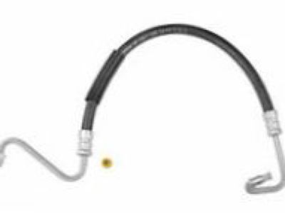 GM 19330653 Power Steering Pressure Hose