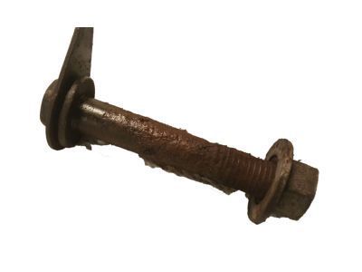 Pontiac Control Arm Bolt - 10164163
