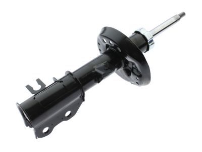 GM 42664166 Strut, Passenger Side