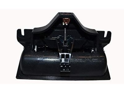 Chevy 22861304 Latch