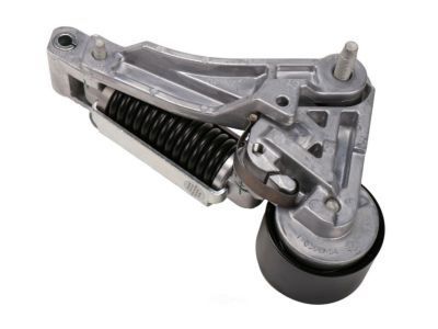 GM 12684847 Belt Tensioner