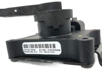 GM 25767350 Control Sensor