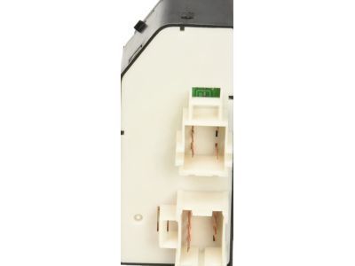 GM 22706008 Window Switch