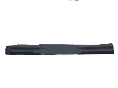 2004 Chevy Tracker Door Moldings - 30022989