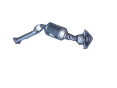 GM 22970504 Catalytic Converter