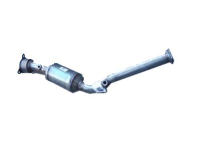 Chevy Cobalt Catalytic Converter - 22970504