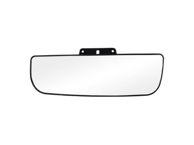 2020 Chevy Express 2500 Side View Mirrors - 19207169