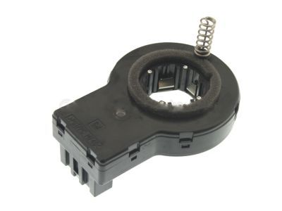 Cadillac Steering Angle Sensor - 15886733