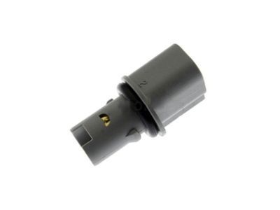 GM 25794790 Socket, Rear